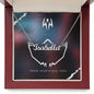 Know your place Personalized Name Necklace - StarShineBox -