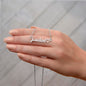 Name Heart Necklace - StarShineBox -