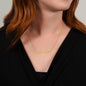Name Heart Necklace - StarShineBox -