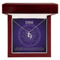 Zodiac Symbol Necklace - Starshine Box