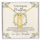 name neckalce test - StarShineBox -