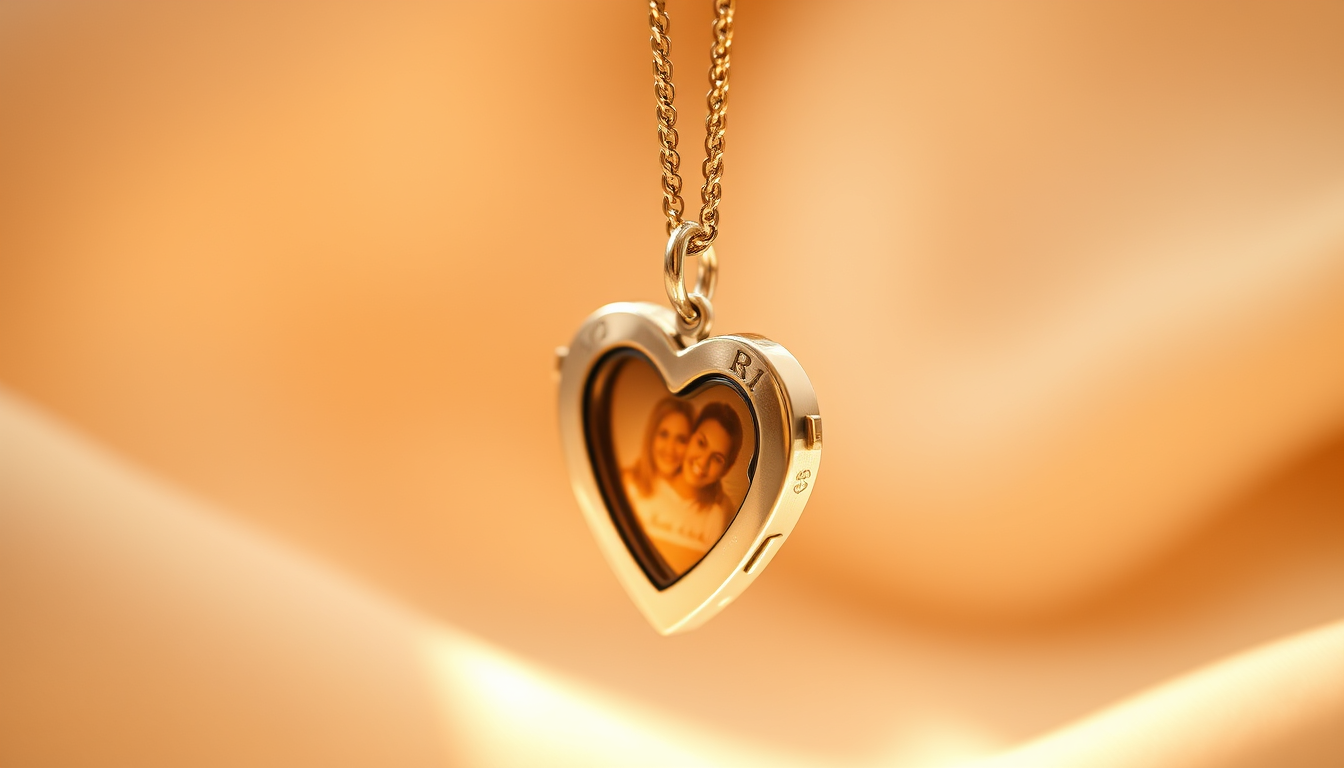 Elevate Your Gift-Giving with Personalized Jewelry from StarShineBox - Starshine Box