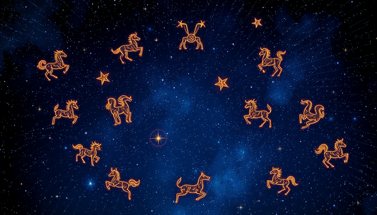 Unlock Your Zodiac Style: Discover the Secrets of Your Sign - Starshine Box