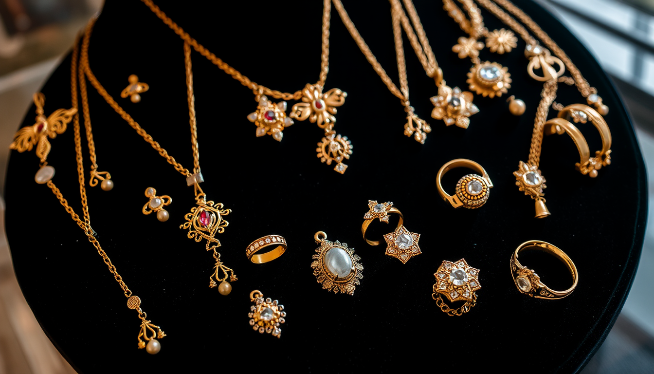 Unraveling the Mystery of Gold: Exploring the Differences Between White, Yellow, 14K, and 18K - Starshine Box