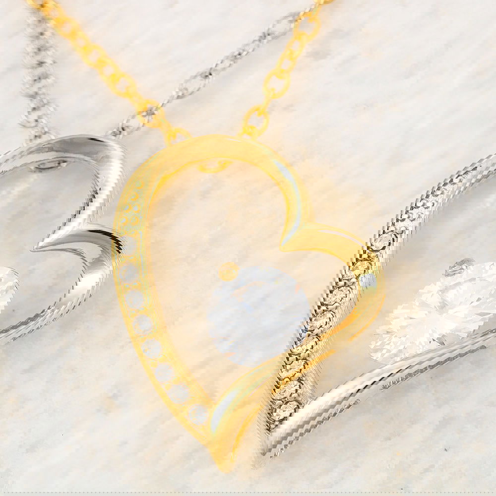 Necklace - StarShineBox -
