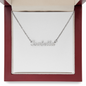 Custom Name Necklace