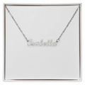 Custom Name Necklace