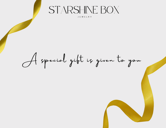 StarShineBox Digital Gift Card - Starshine Box 