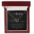 To My Wife- I promise to be your best friend Everlasting Love