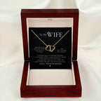To My Wife- I promise to be your best friend Everlasting Love