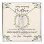 name neckalce test