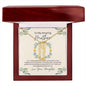 name neckalce test